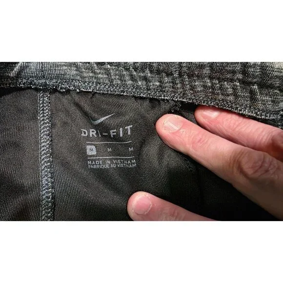 Nike Dri-Fit Youth Jogger Pants size Medium - Picture 5 of 5